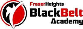 Fraser Heights Black Belt Academy